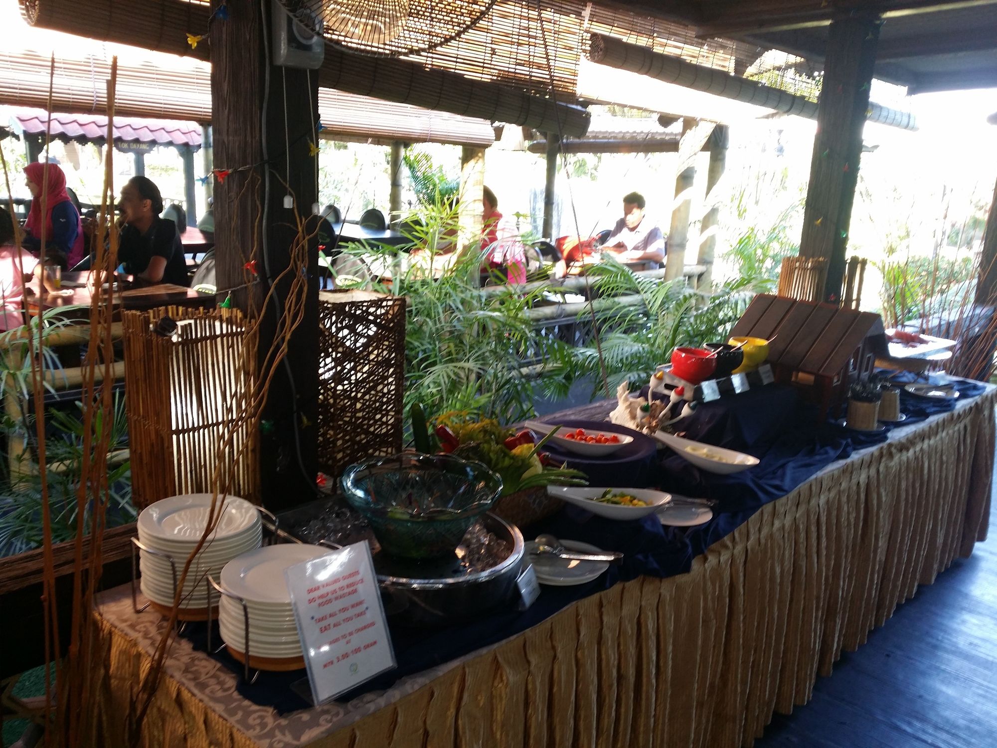 De Baron Resort