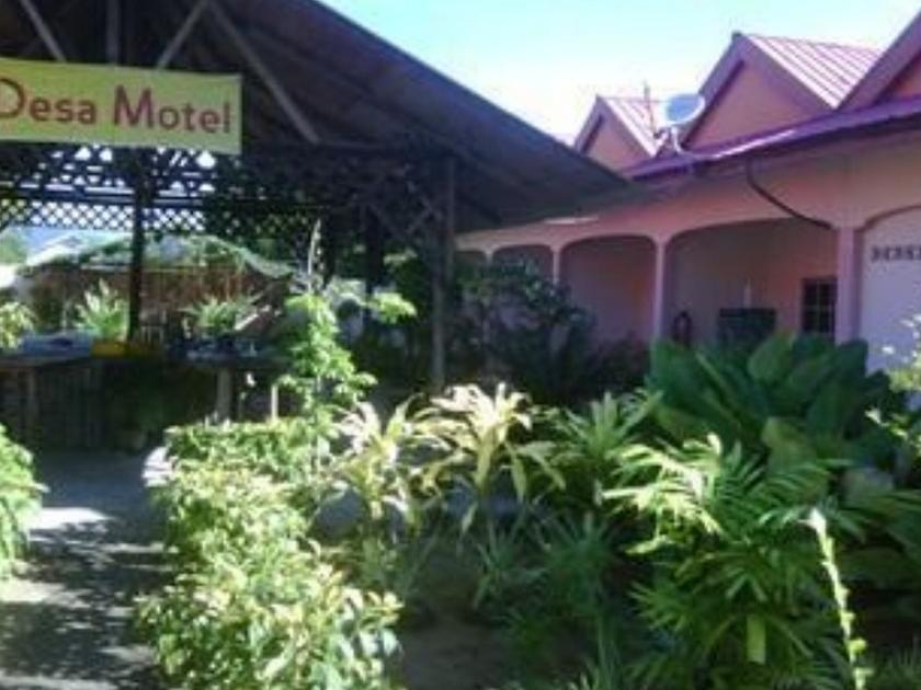 Desa Motel