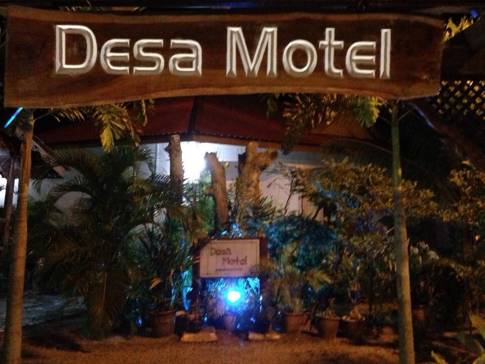 Desa Motel