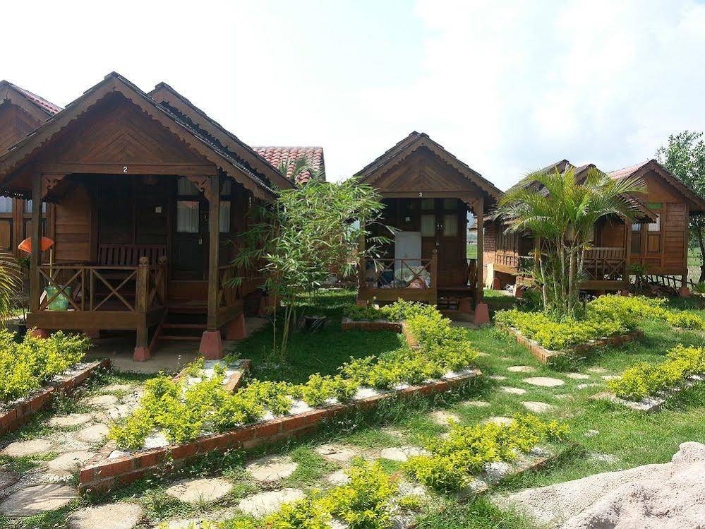 D'Rees Permai