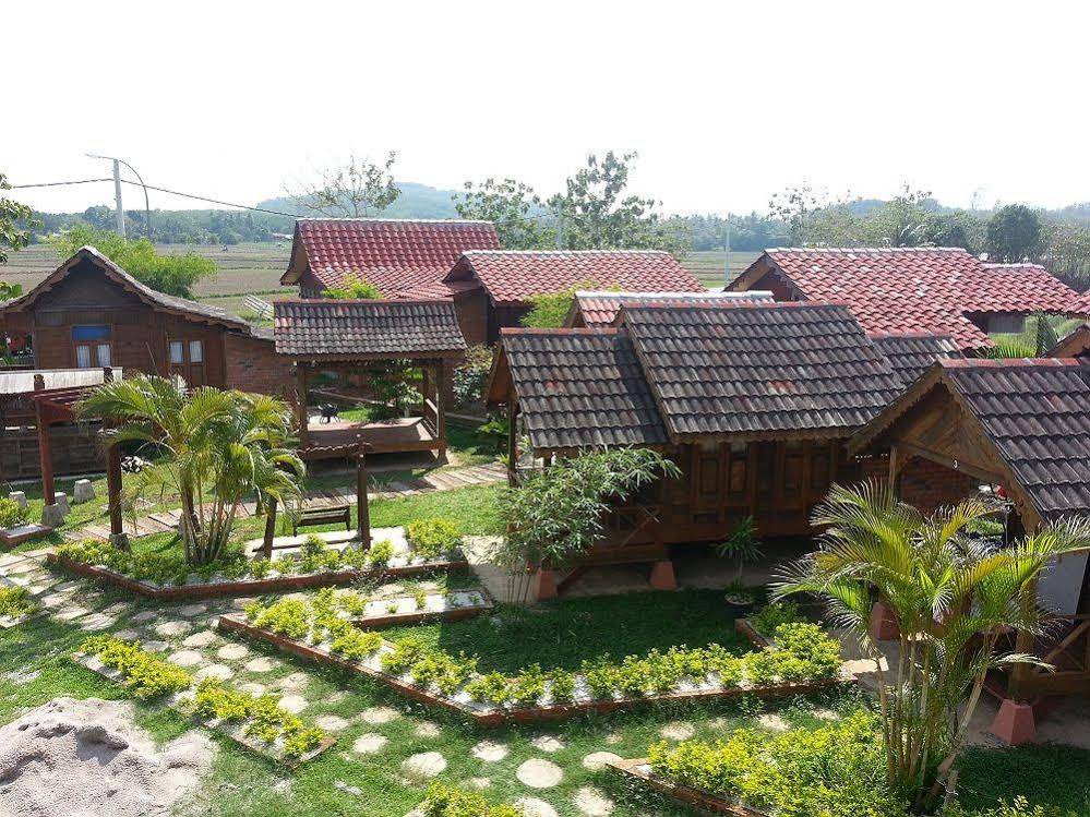 D'Rees Permai