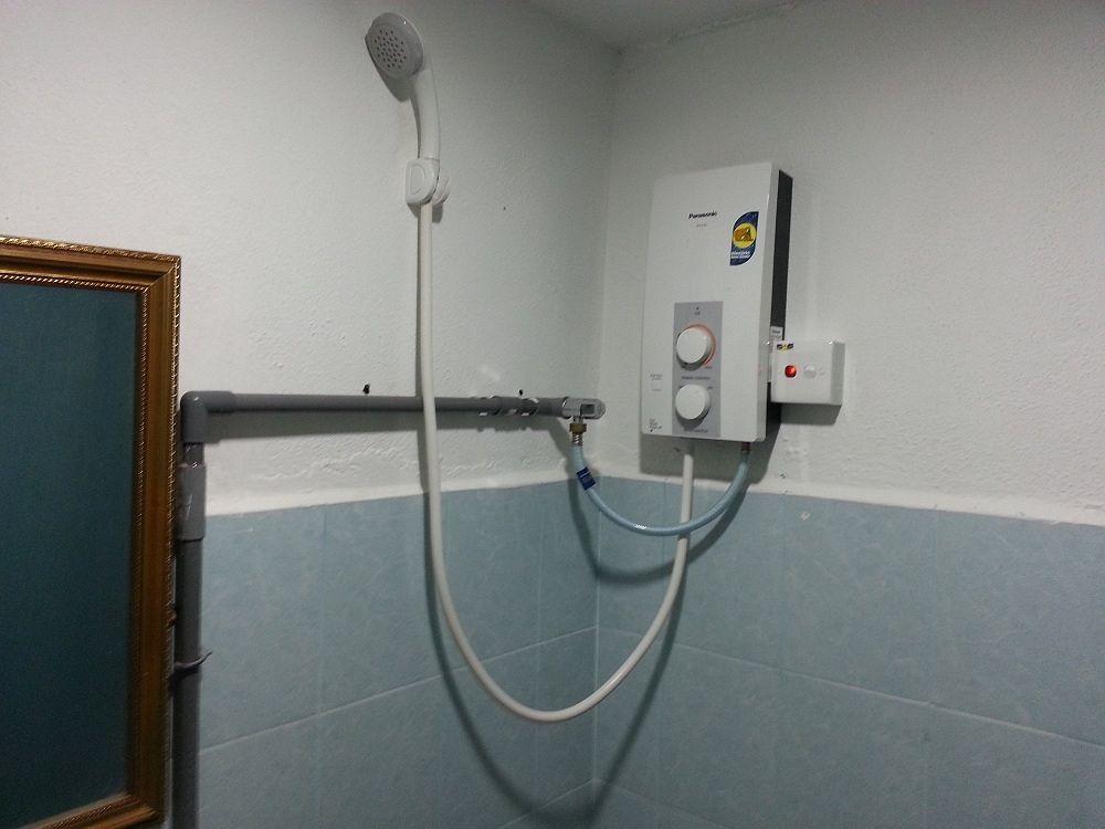 OYO 89850 Mutiara Motel