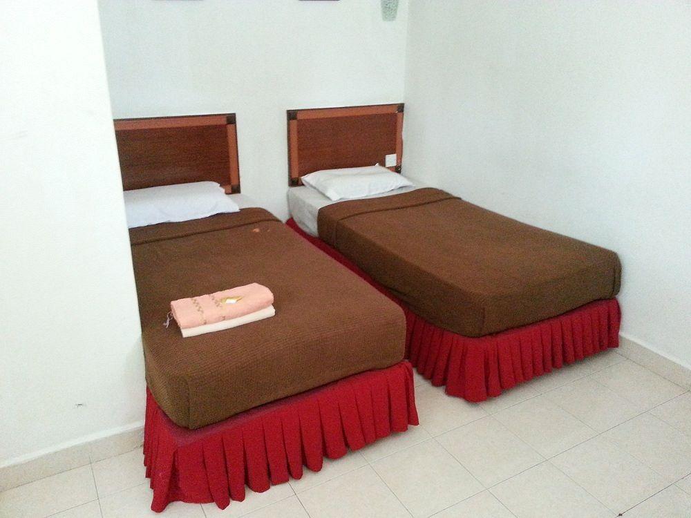 OYO 89850 Mutiara Motel