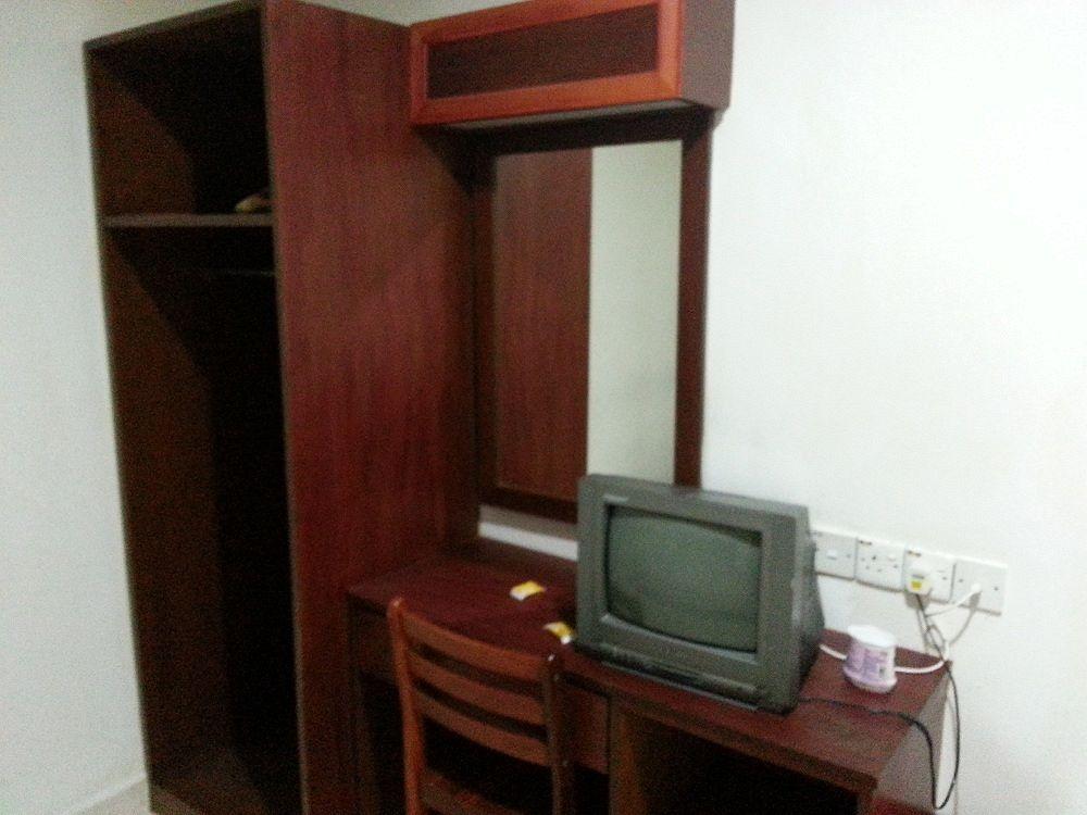 OYO 89850 Mutiara Motel