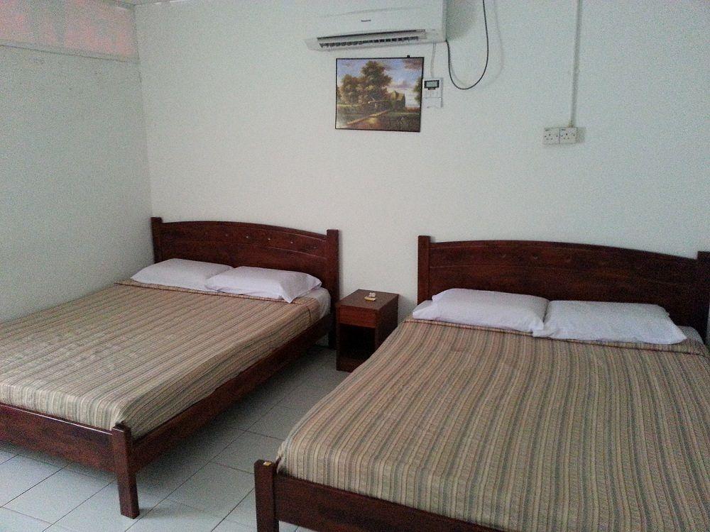OYO 89850 Mutiara Motel