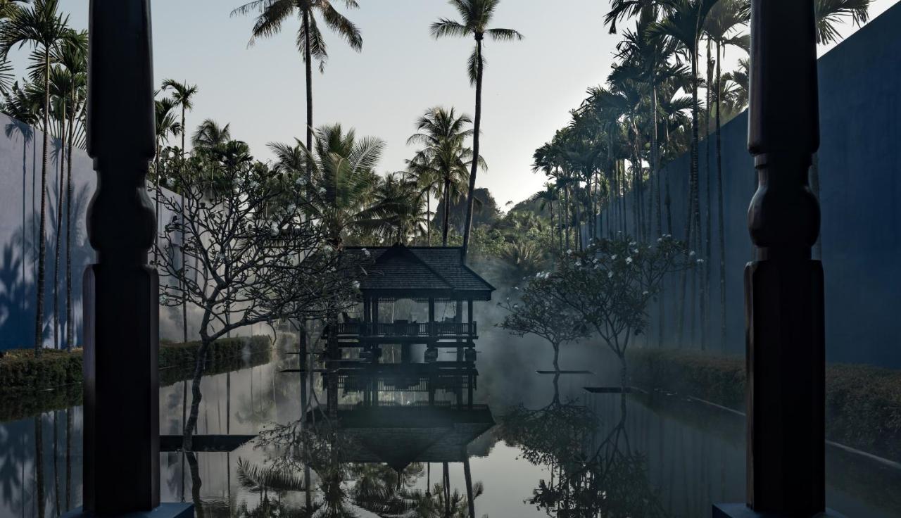 Four Seasons Resort Langkawi