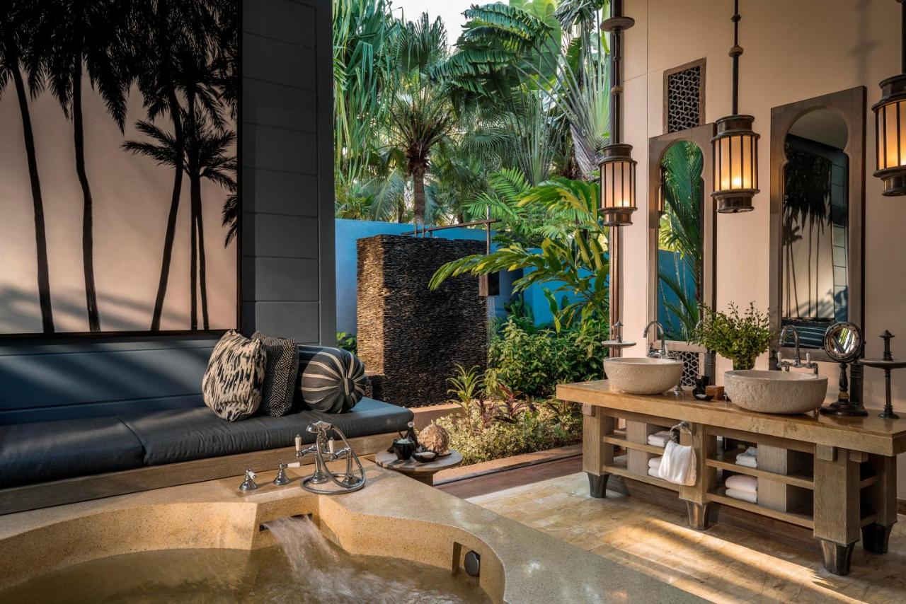 Four Seasons Resort Langkawi