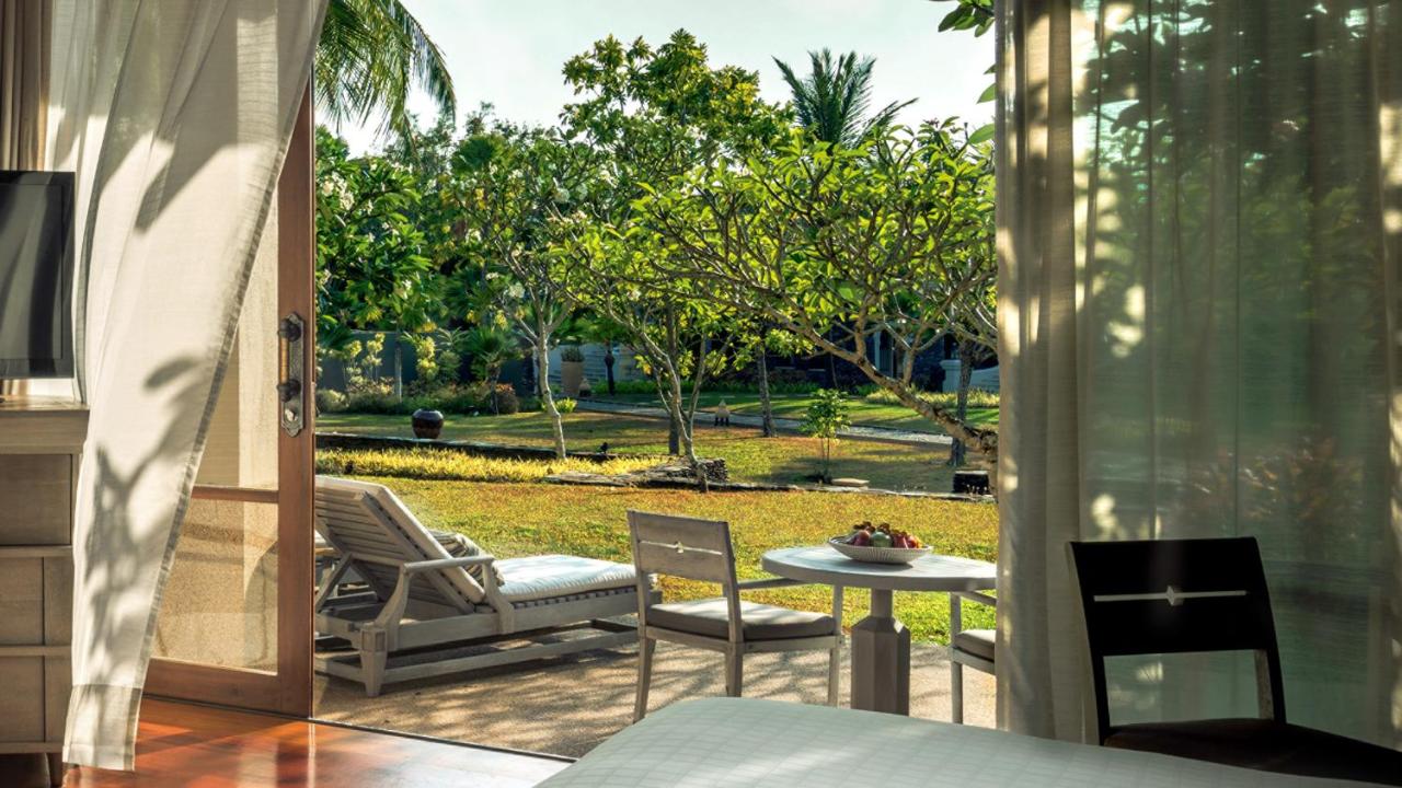 Four Seasons Resort Langkawi