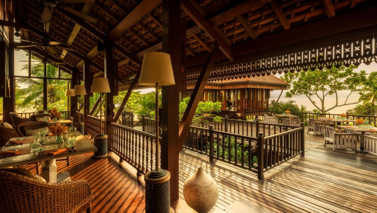 Four Seasons Resort Langkawi