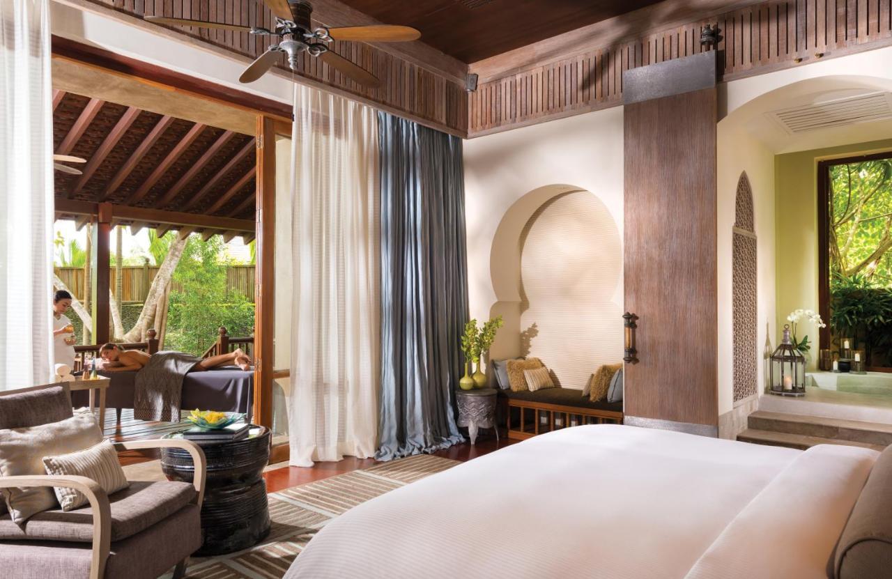 Four Seasons Resort Langkawi