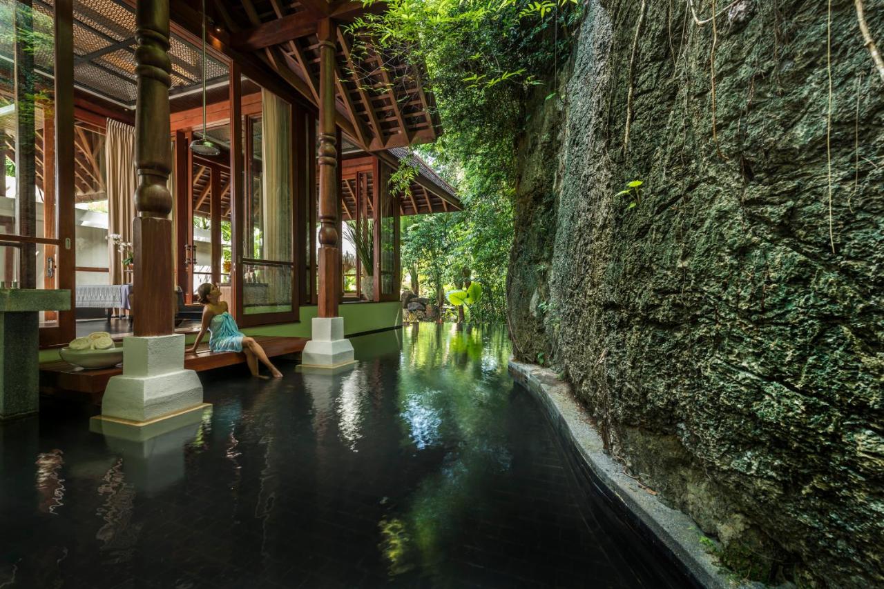 Four Seasons Resort Langkawi