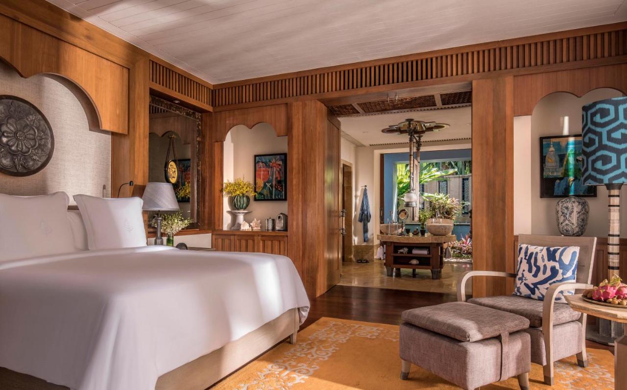 Four Seasons Resort Langkawi