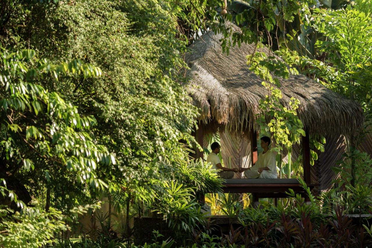 Four Seasons Resort Langkawi