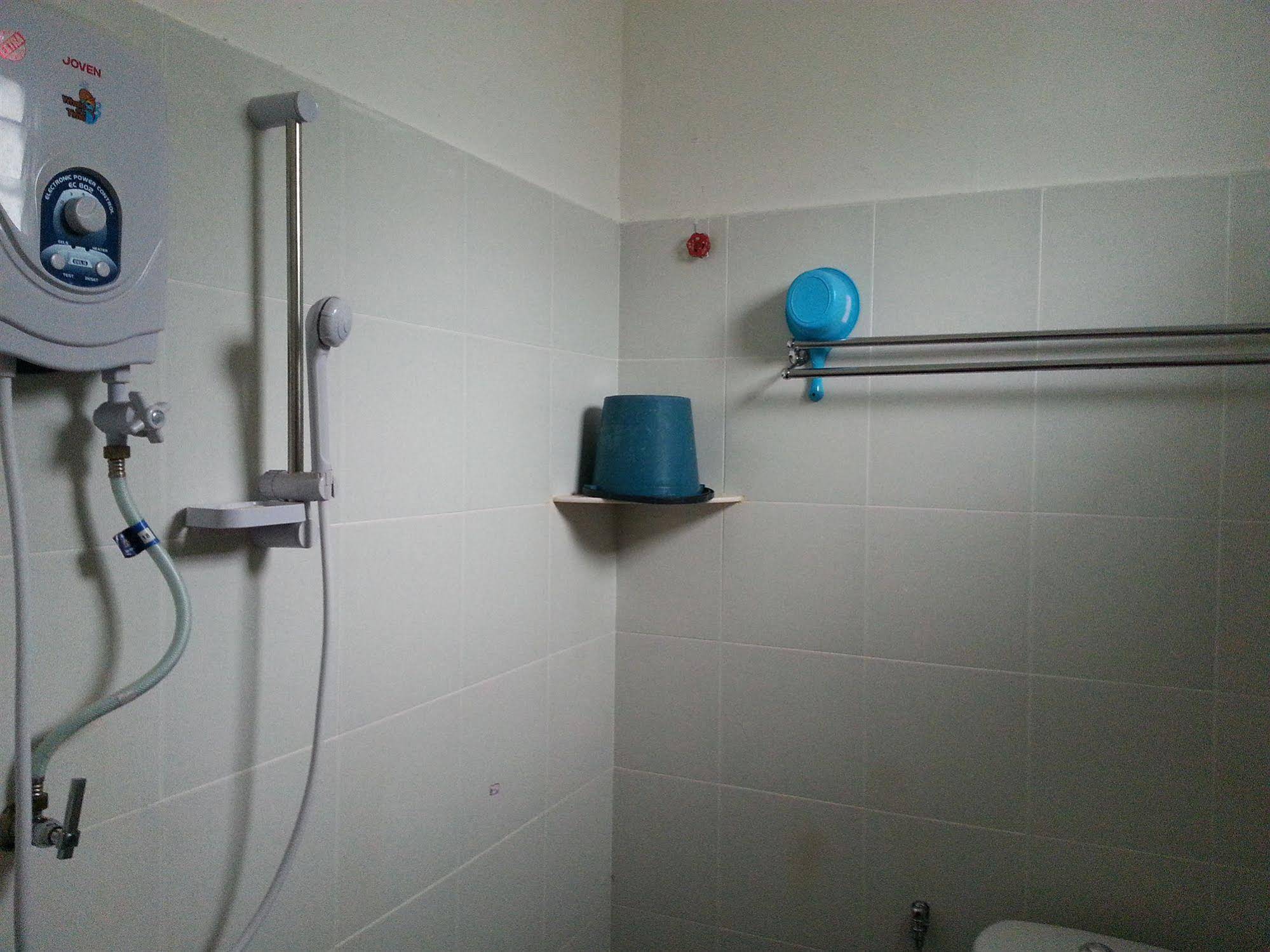 Gelam Inn Motel Langkawi