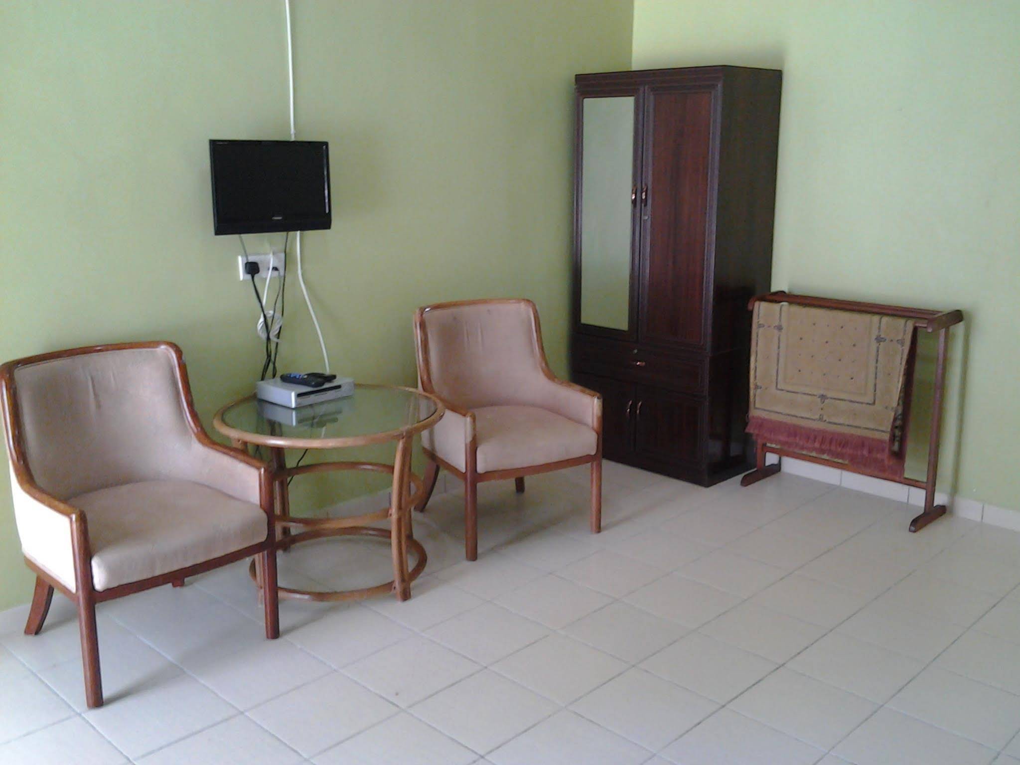 Gelam Inn Motel Langkawi