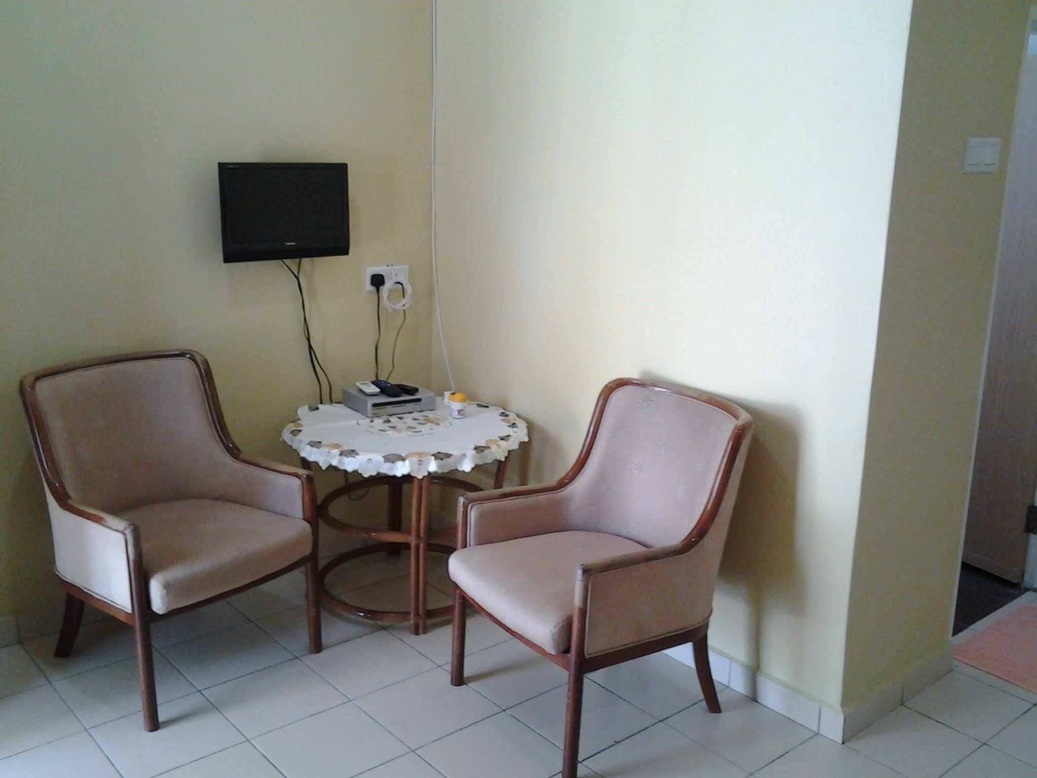 Gelam Inn Motel Langkawi
