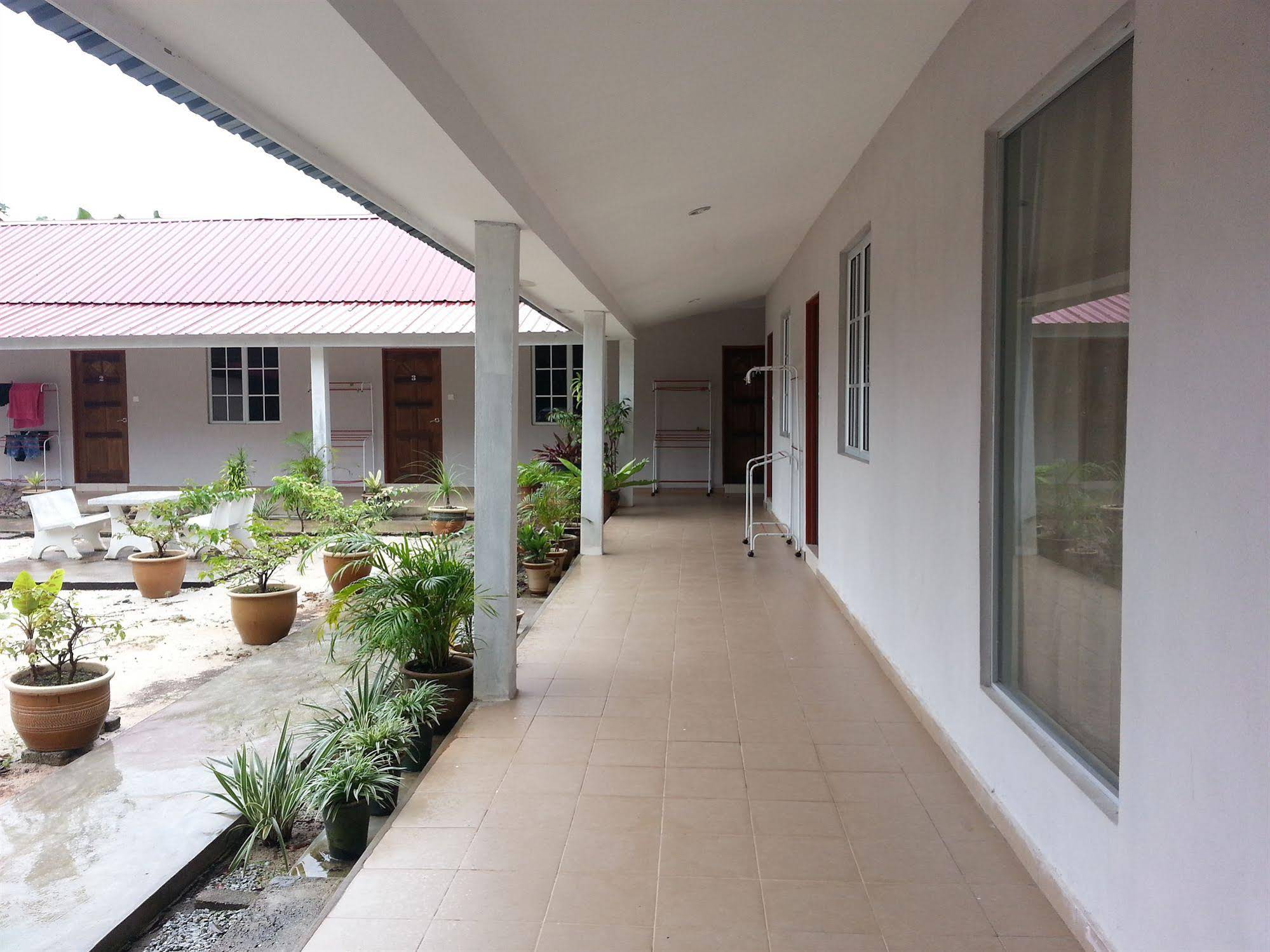 Gelam Inn Motel Langkawi