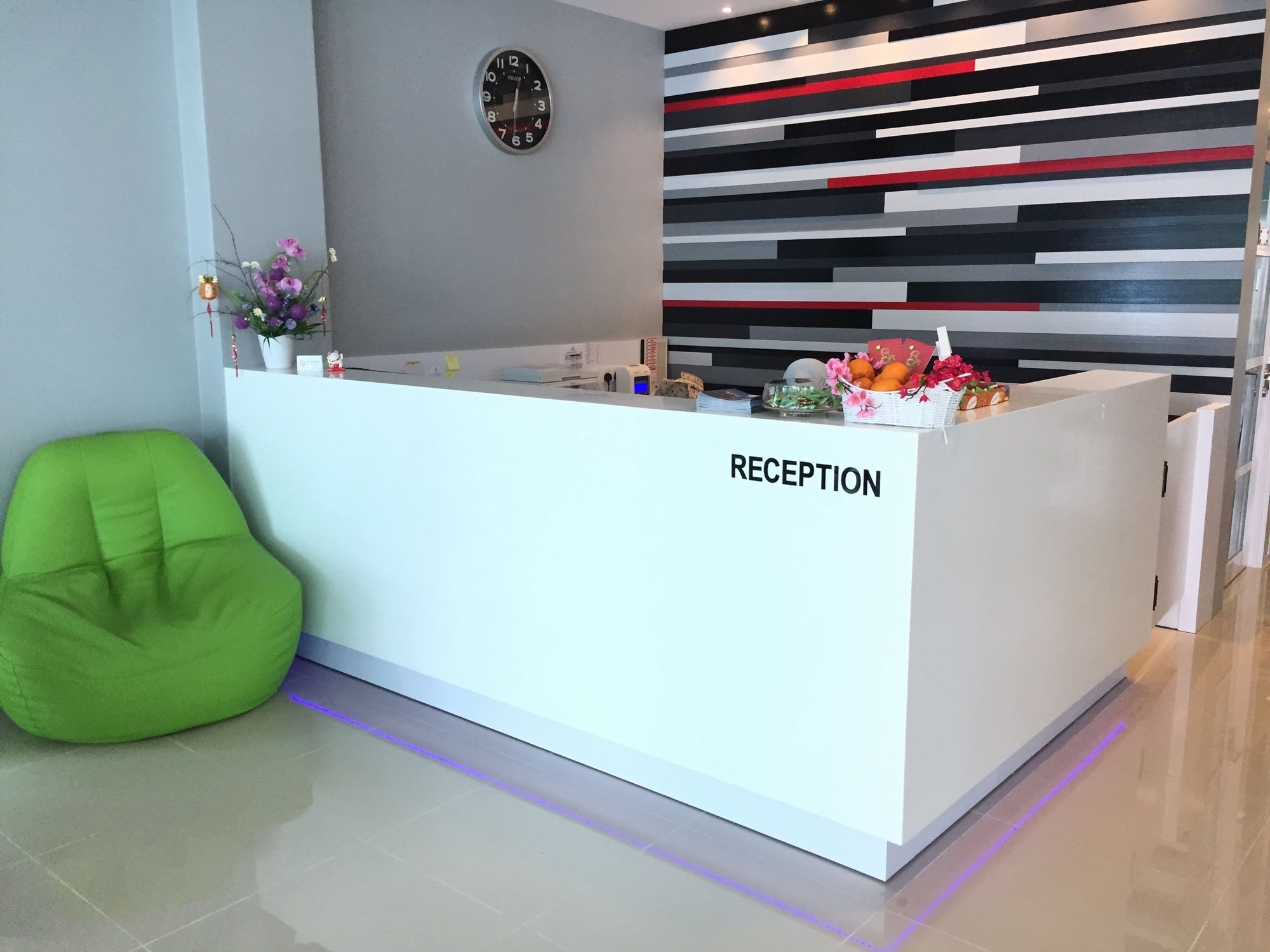 G langkawi Motel