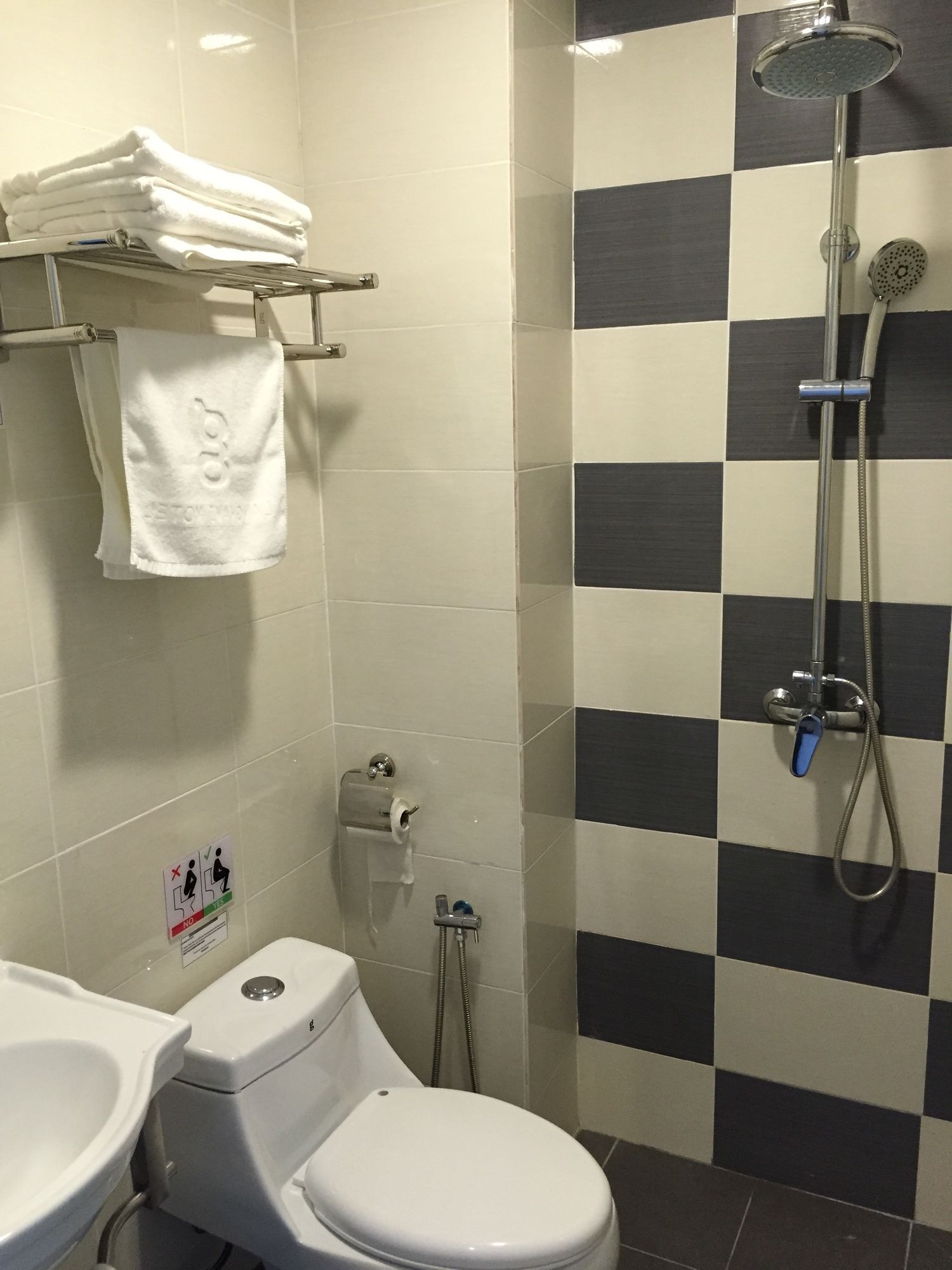 G langkawi Motel