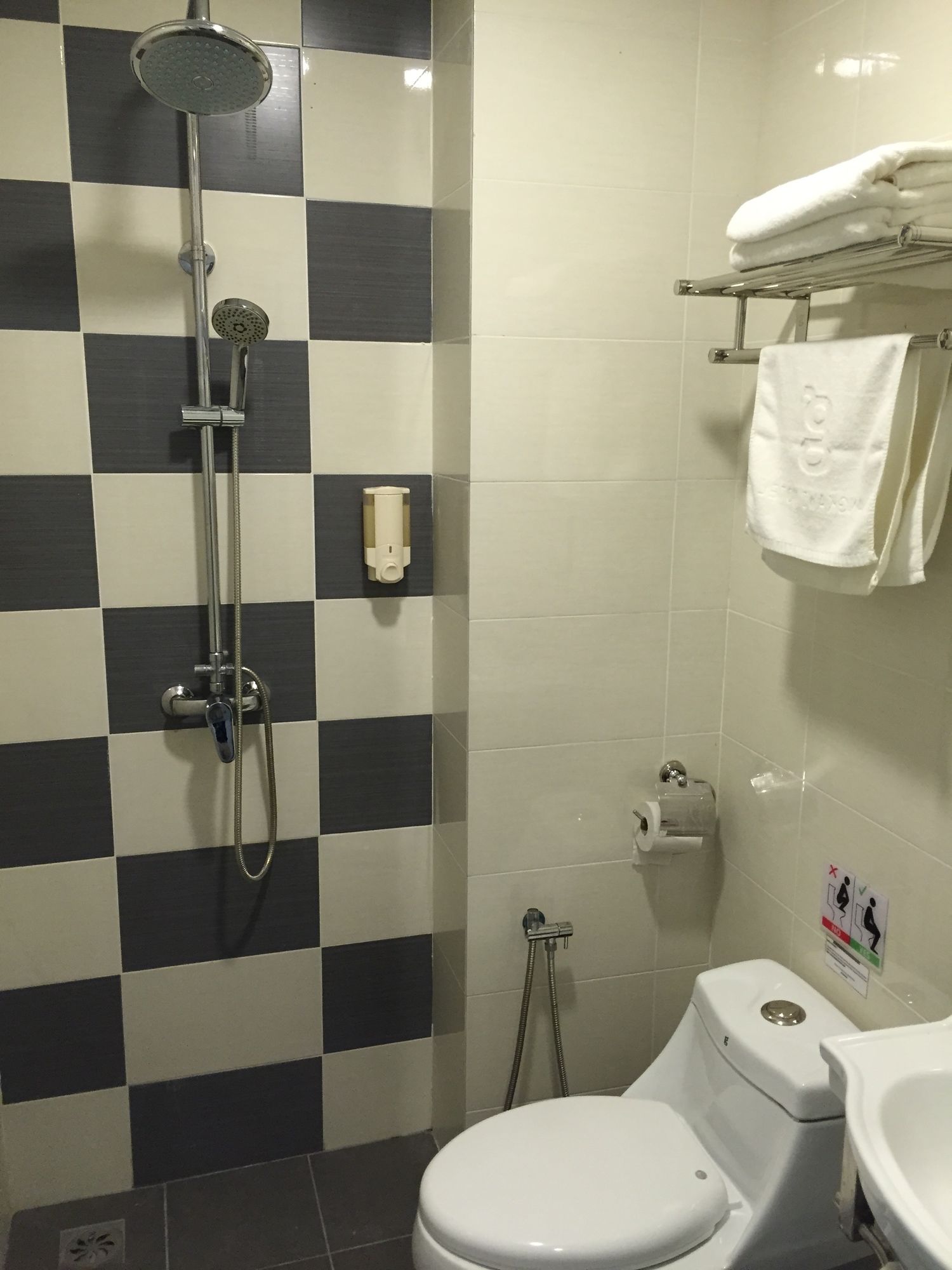 G langkawi Motel