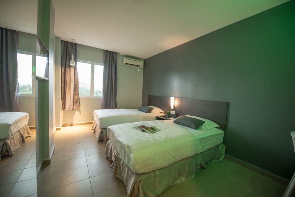 G langkawi Motel