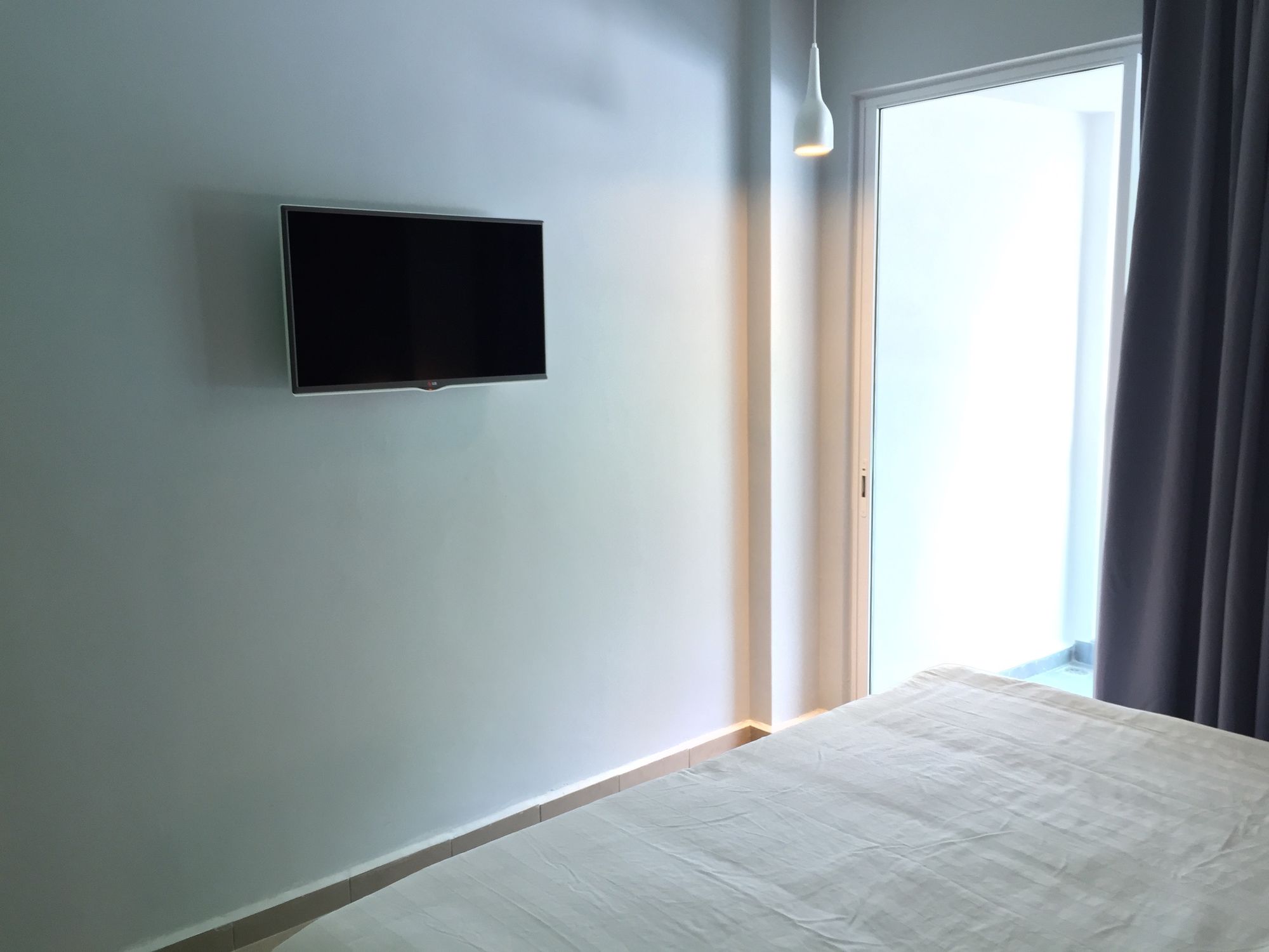G langkawi Motel