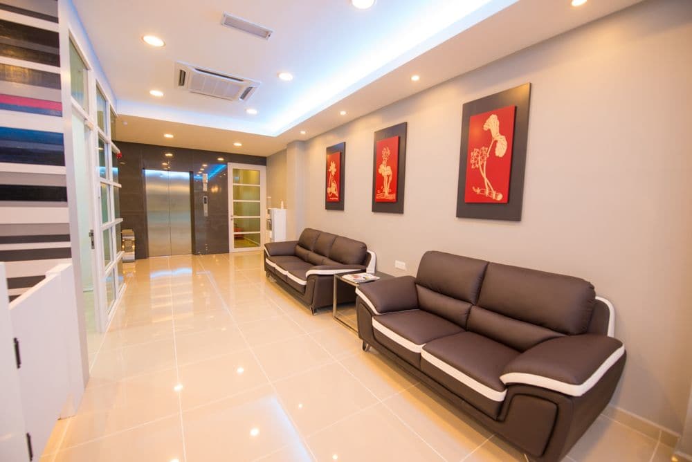 G langkawi Motel