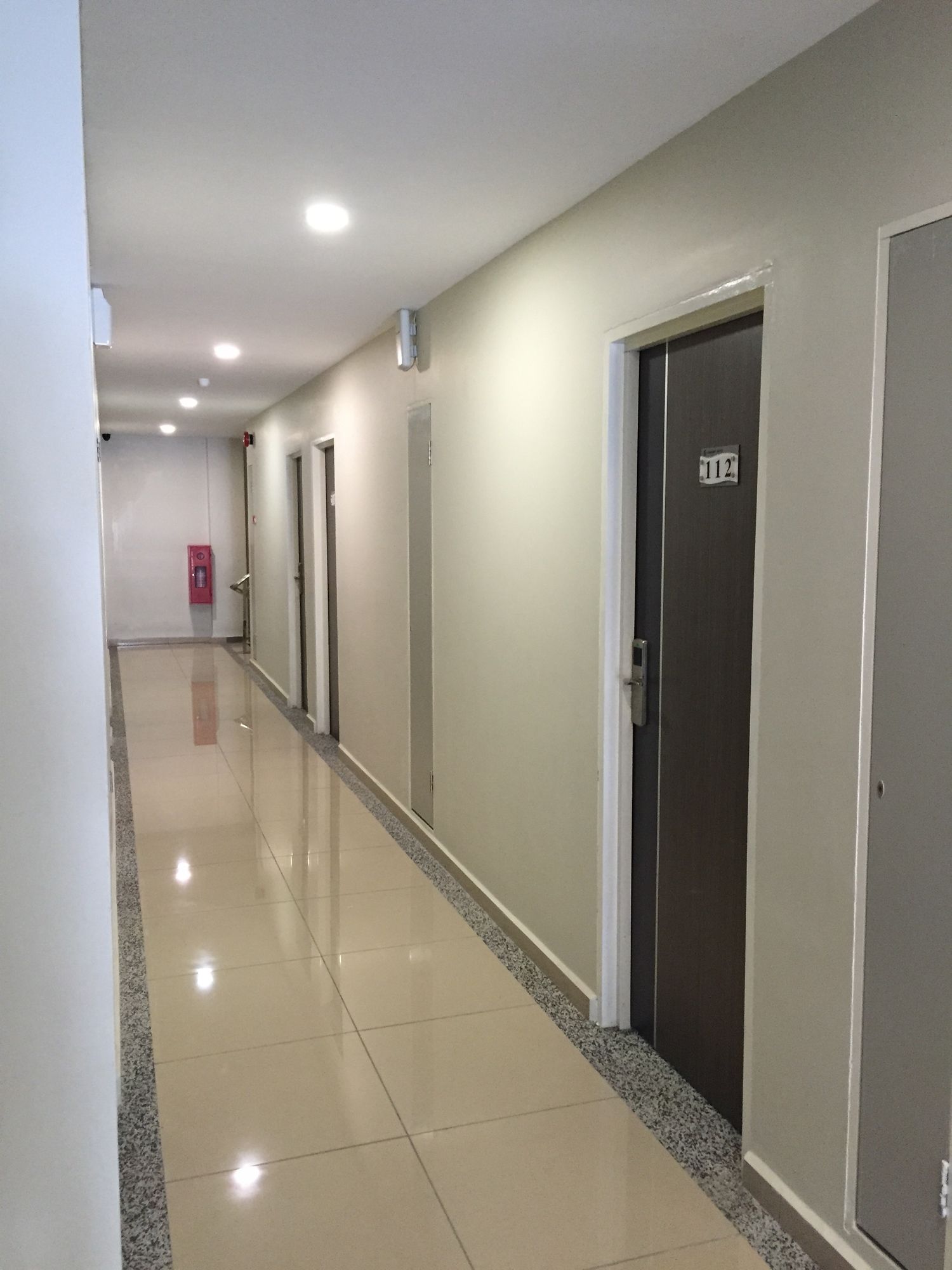G langkawi Motel