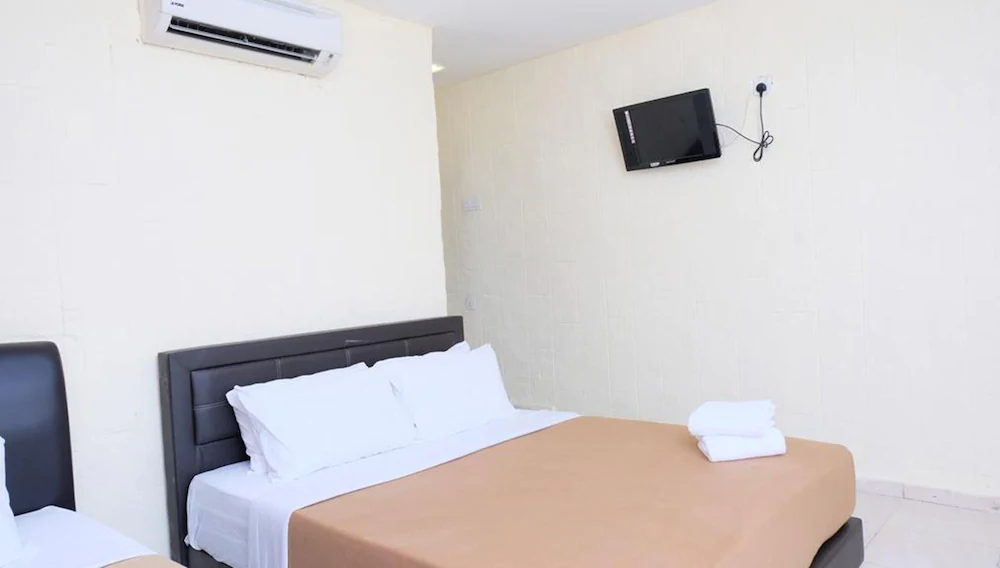 Green Town Hotel & Resort Kuah