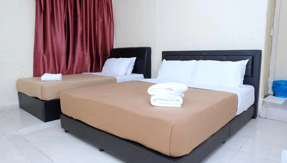Green Town Hotel & Resort Kuah