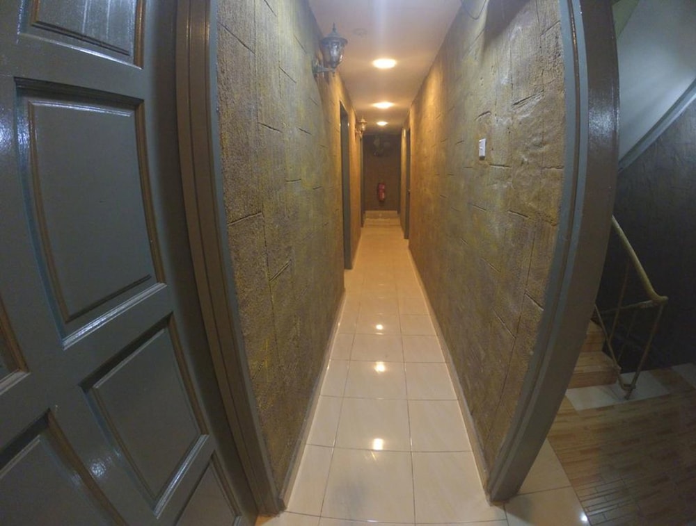 Green Town Hotel & Resort Kuah