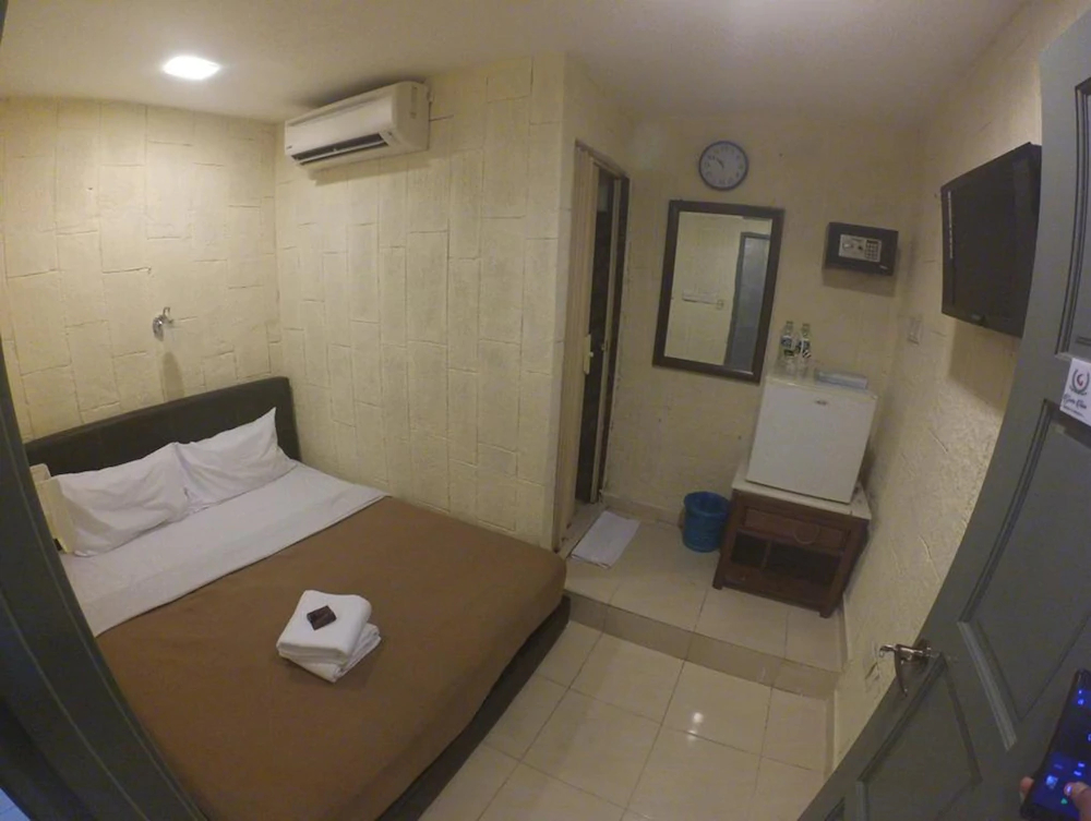 Green Town Hotel & Resort Kuah