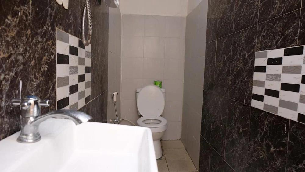 Green Town Hotel & Resort Kuah