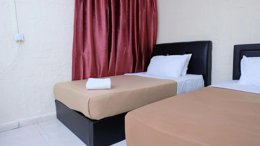 Green Town Hotel & Resort Kuah