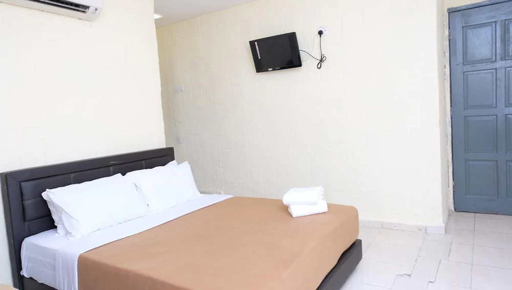 Green Town Hotel & Resort Kuah