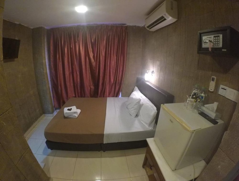 Green Town Hotel & Resort Kuah