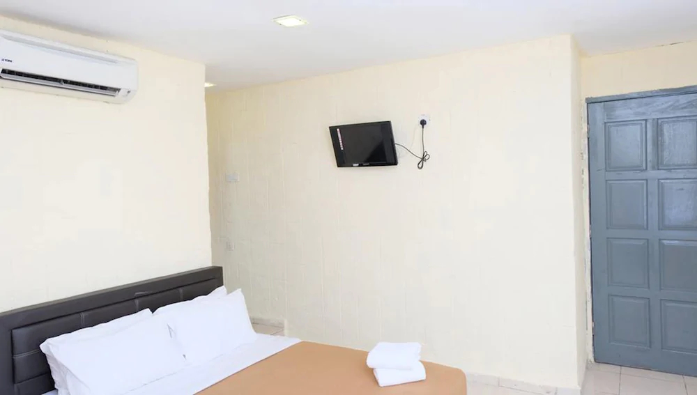 Green Town Hotel & Resort Kuah