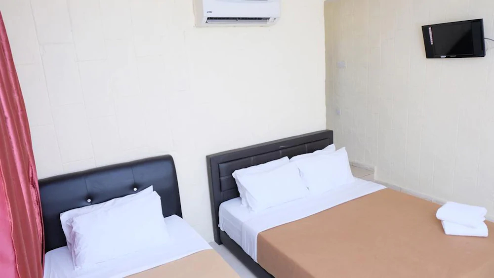 Green Town Hotel & Resort Kuah