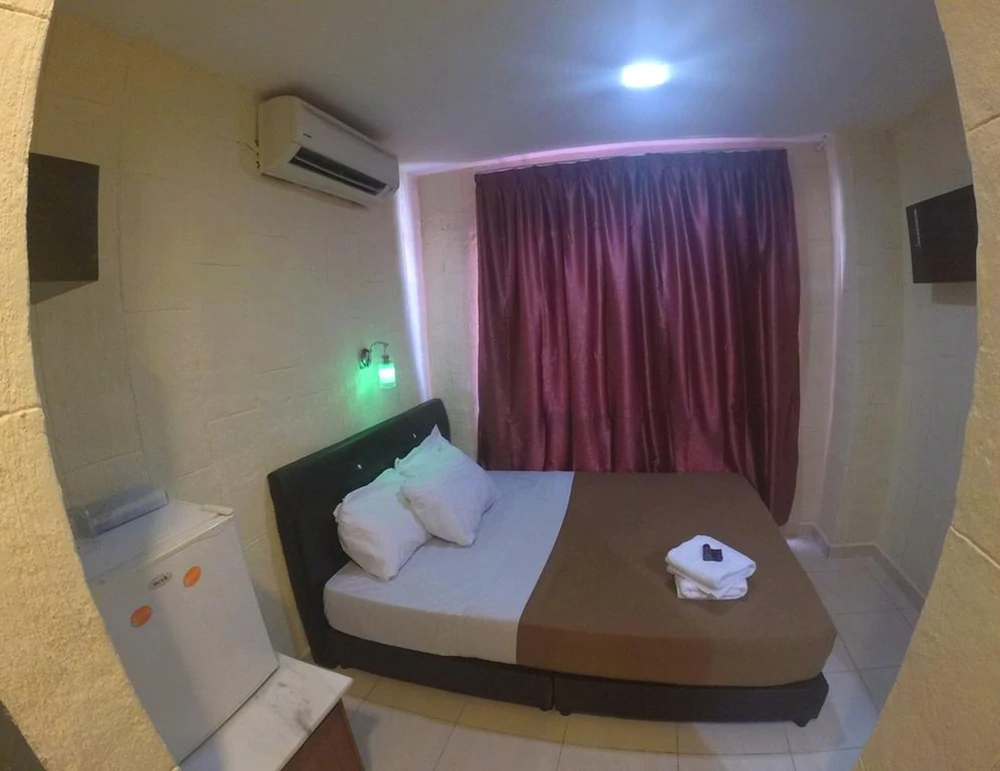 Green Town Hotel & Resort Kuah
