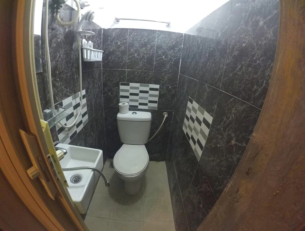 Green Town Hotel & Resort Kuah