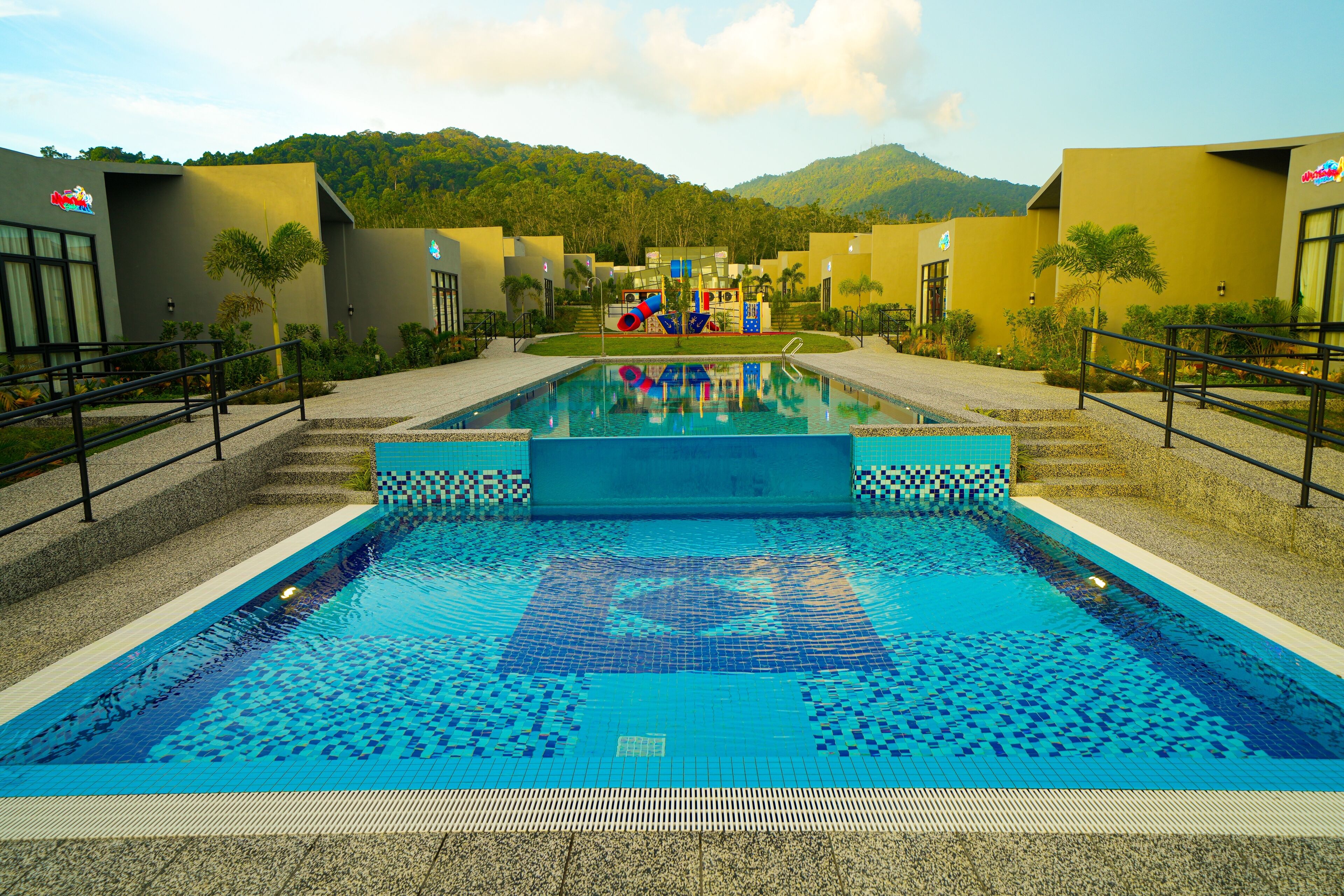 Hangouts Urban Eco Langkawi