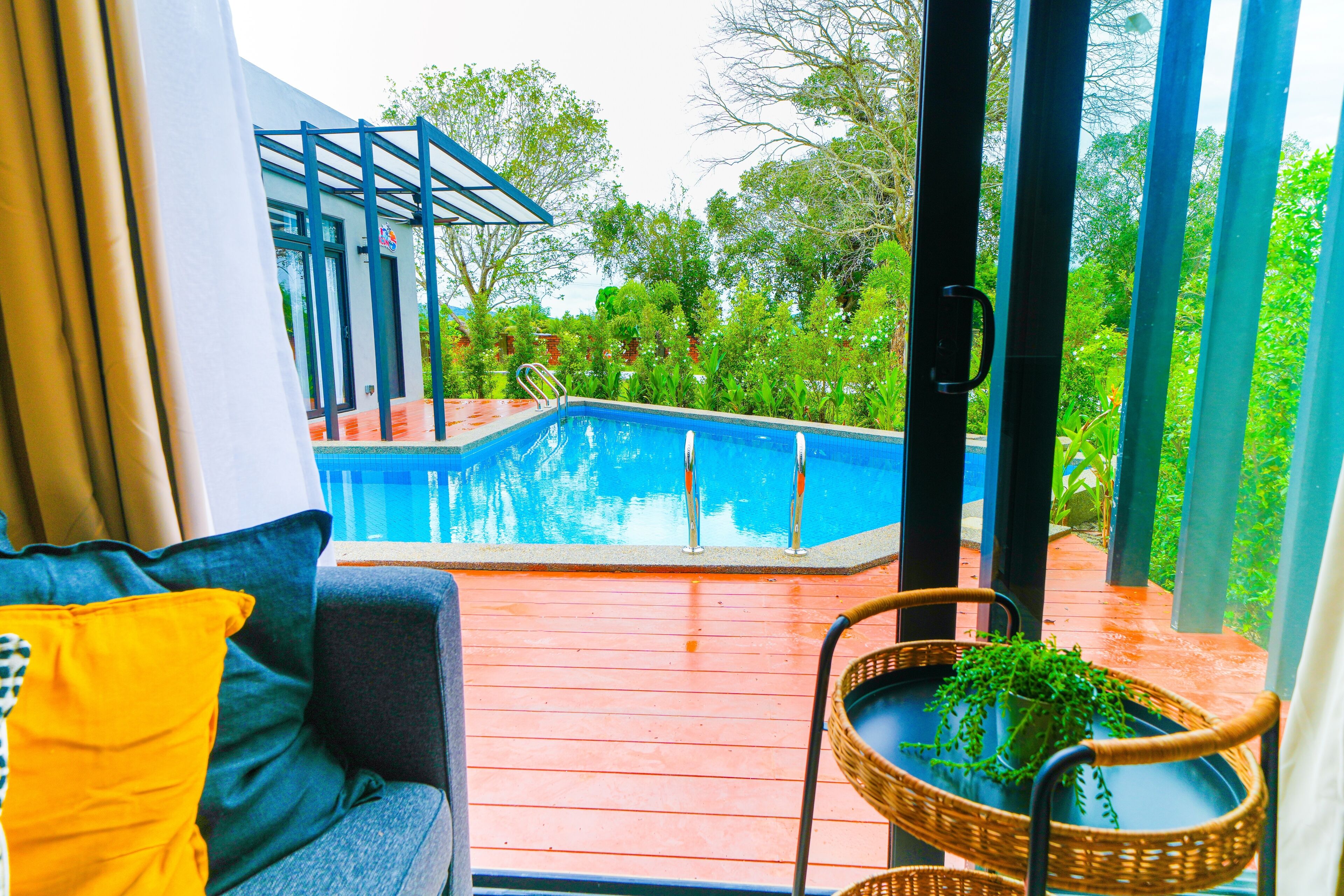 Hangouts Urban Eco Langkawi