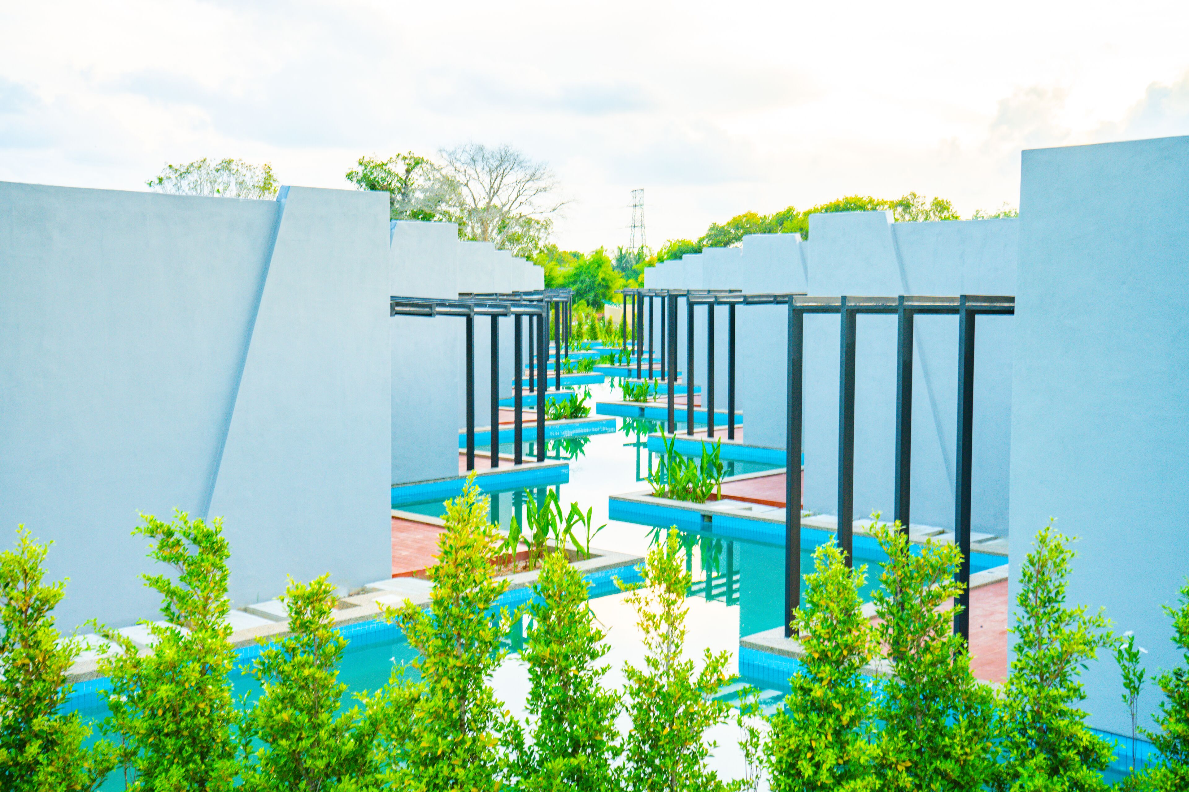 Hangouts Urban Eco Langkawi