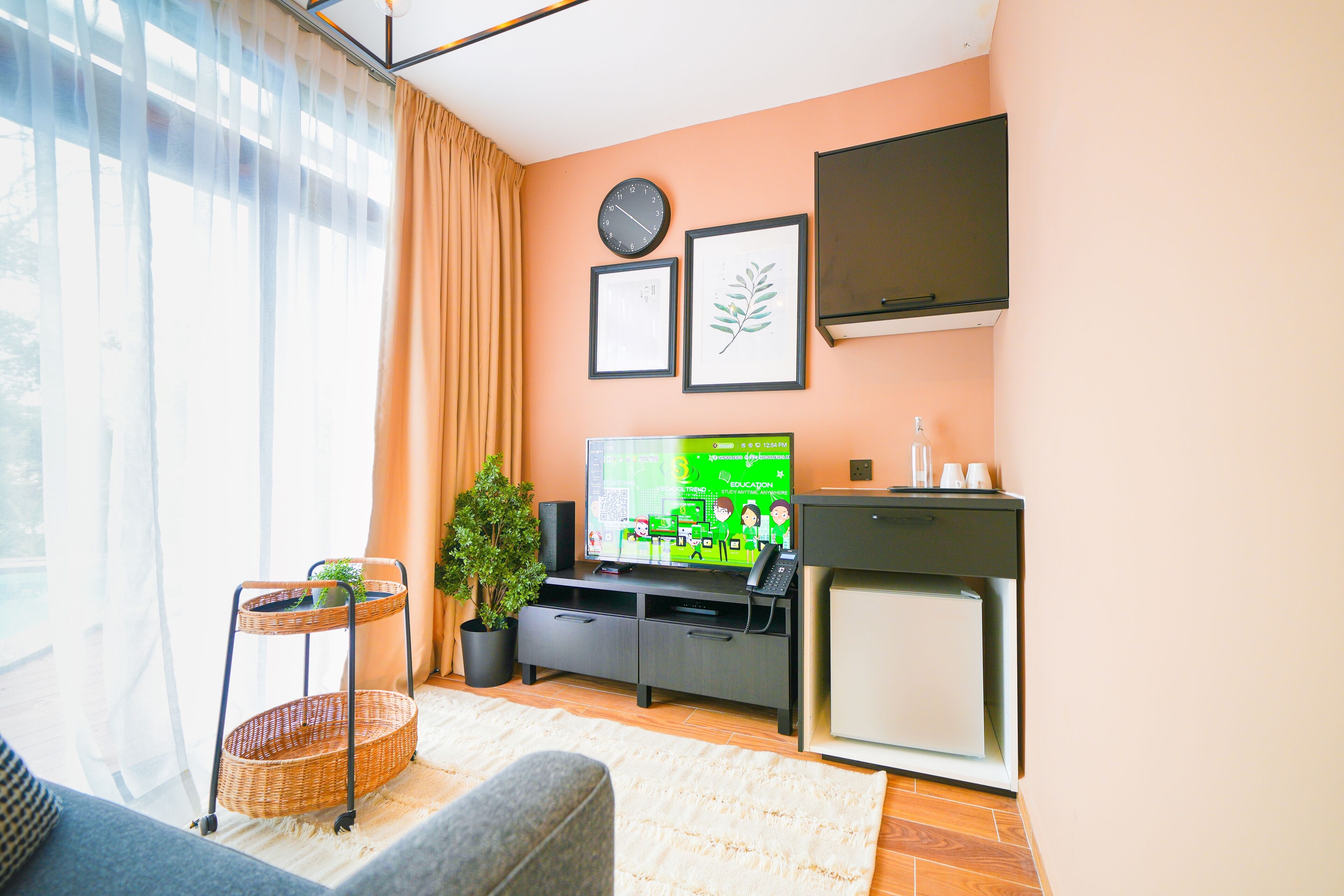 Hangouts Urban Eco Langkawi