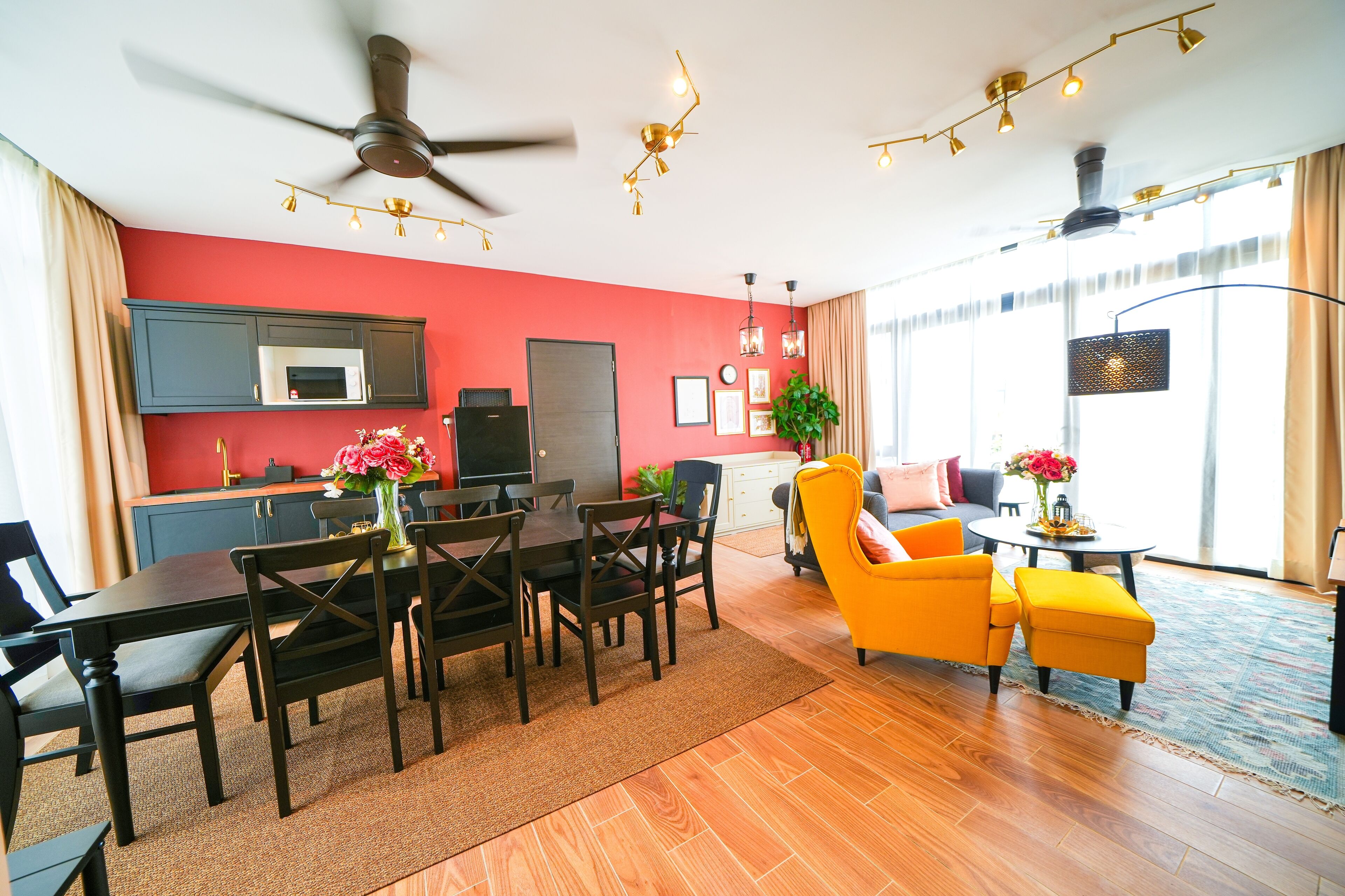 Hangouts Urban Eco Langkawi