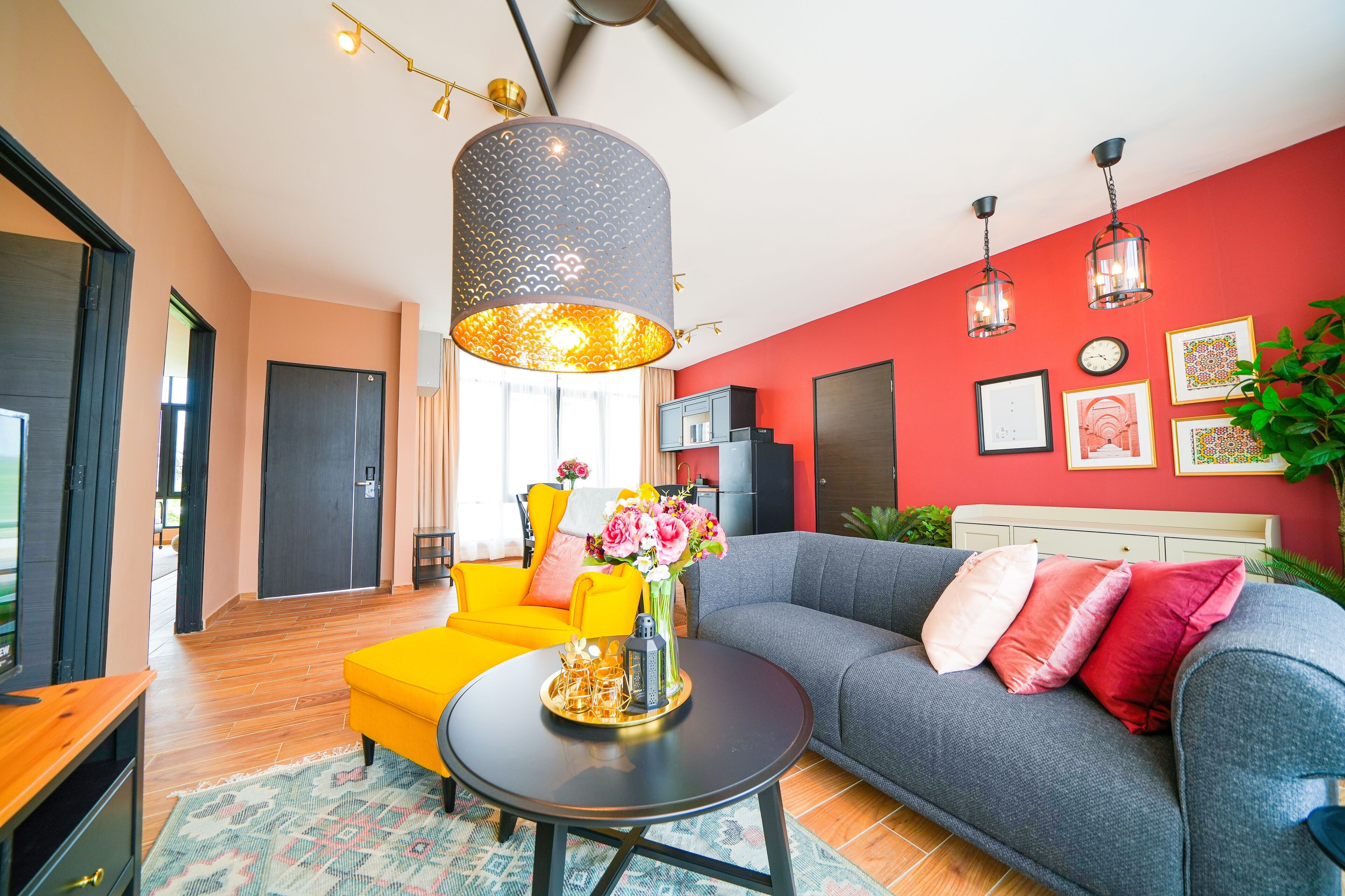 Hangouts Urban Eco Langkawi