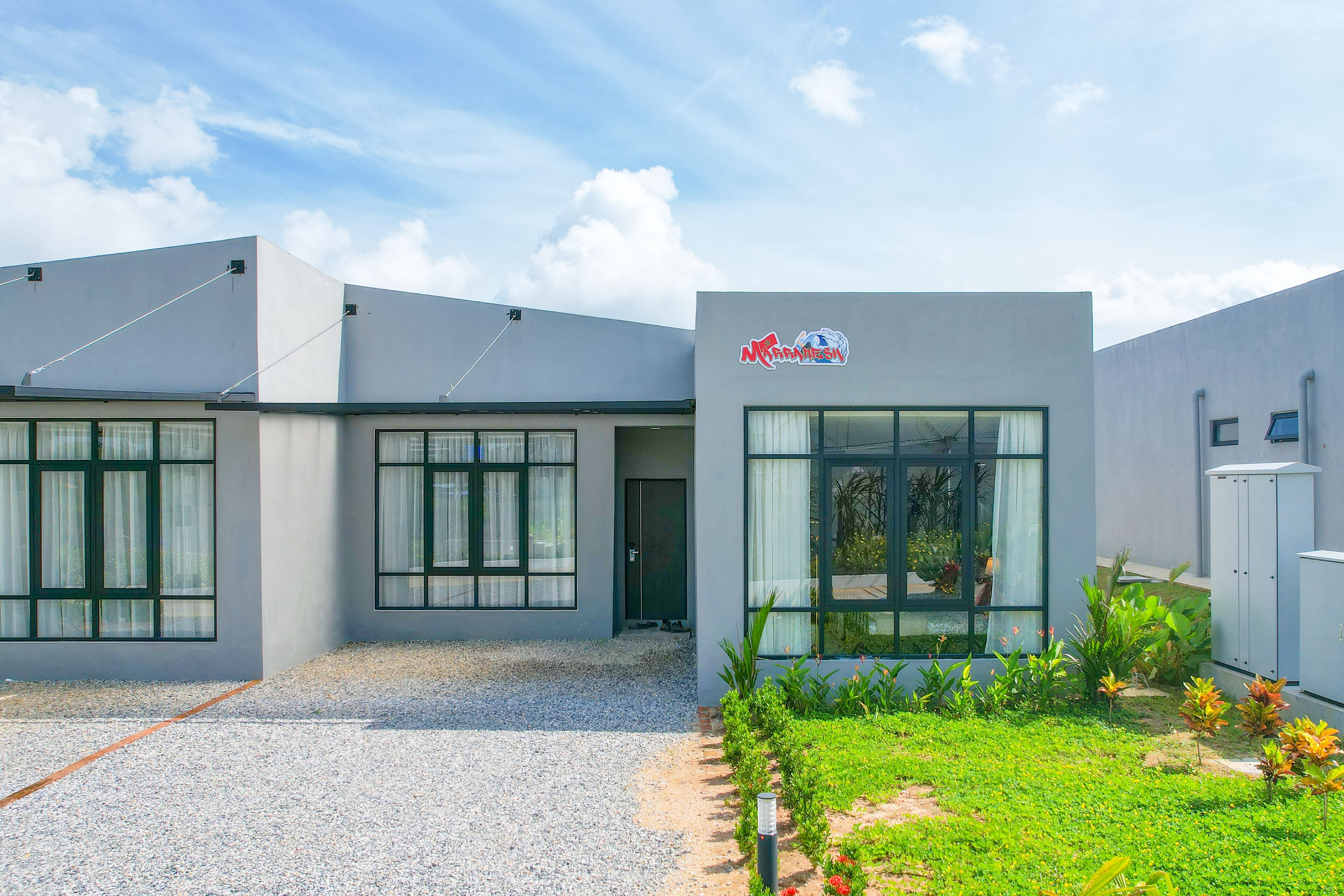 Hangouts Urban Eco Langkawi