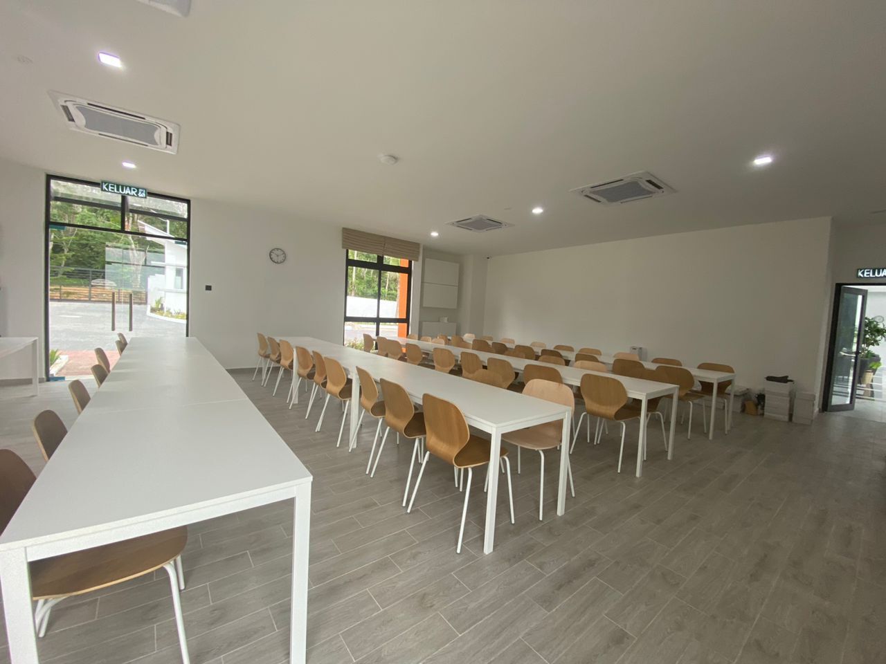 Hangouts Urban Eco Langkawi