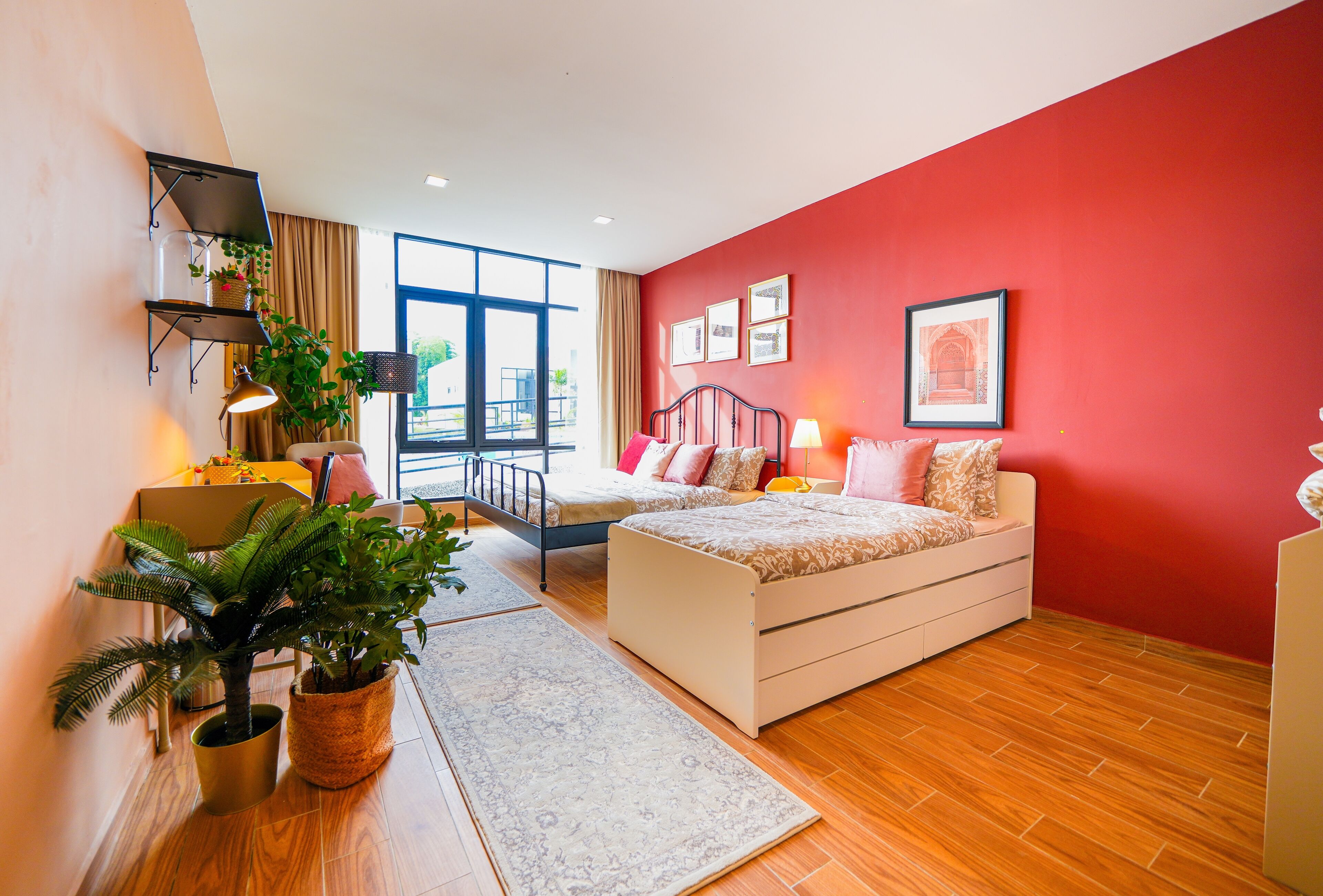 Hangouts Urban Eco Langkawi