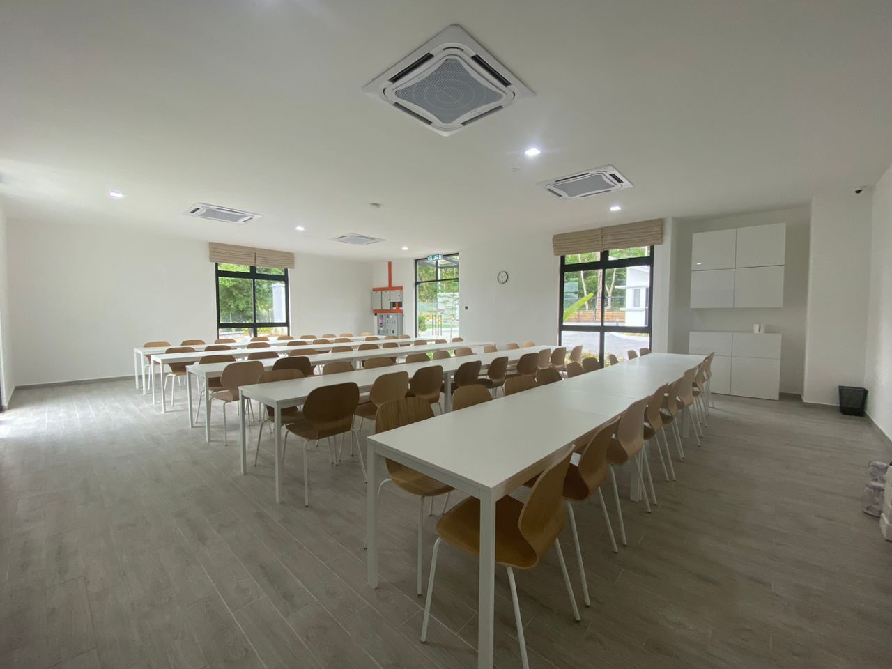 Hangouts Urban Eco Langkawi